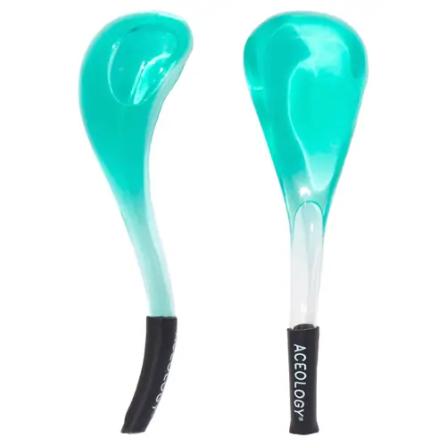 Aceology Ice Spoon Facial Massager