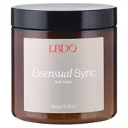 LBDO Essensual Sync Bath Salts by LBDO