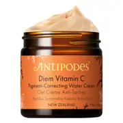 Antipodes Diem Vitamin C Pigment-Correcting Water Cream 60ml by Antipodes