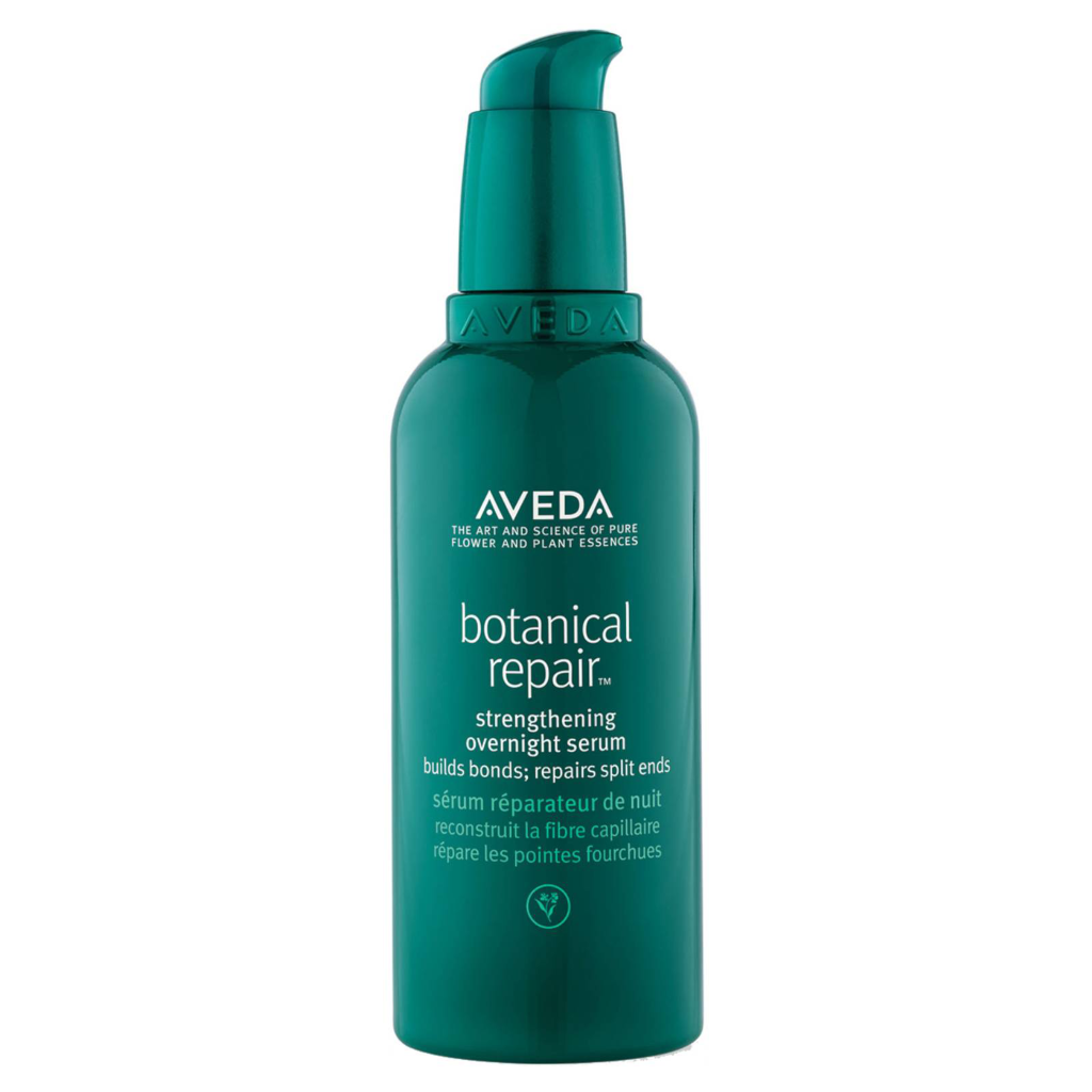 AVEDA botanical repair strengthening overnight serum 100ml 
