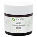 Societe Micro Foaming Polish