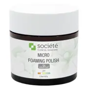 Societe Micro Foaming Polish 