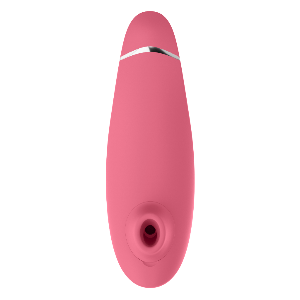 Womanizer Premium 2 - Blueberry