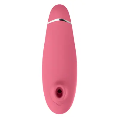 Womanizer Premium 2 Stimulator Raspberry
