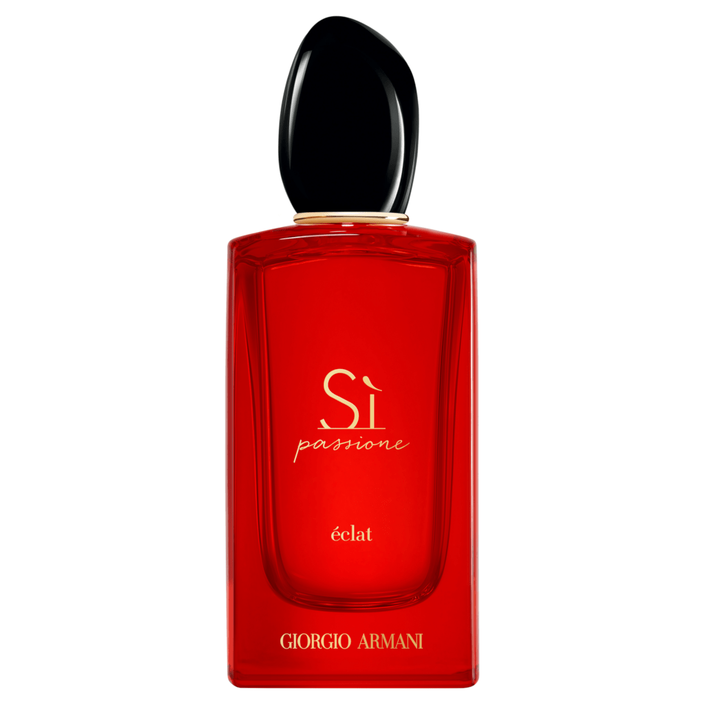 Si armani 2019 store