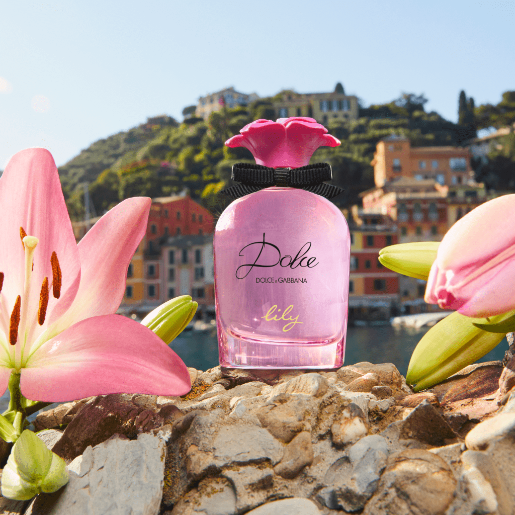 Dolce & Gabbana Dolce Lily EDT 50ml AU | Adore Beauty