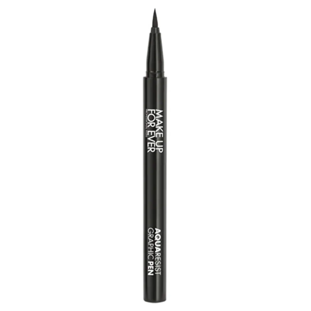 MAKE UP FOR EVER AQUA RESIST GRAPHIC PEN 0.52ml - 01