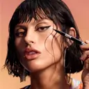MAKE UP FOR EVER AQUA RESIST GRAPHIC PEN 0.52ml - 01