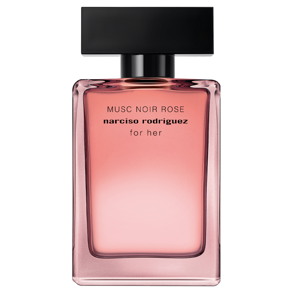 Narciso Rodriguez for her Musc Noir Rose EDP 50ml by Narciso Rodriguez