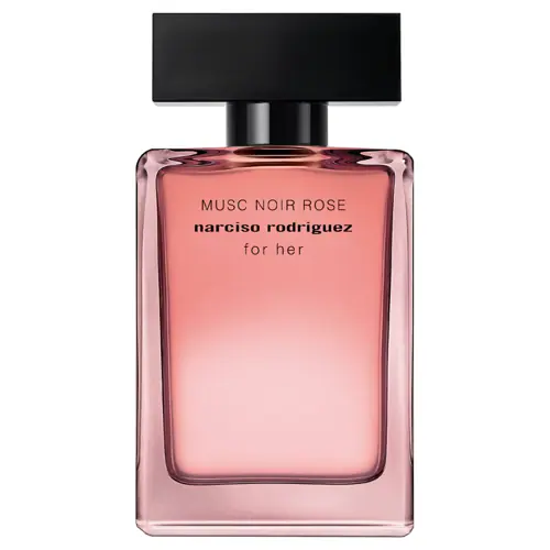 Narciso Rodriguez for her Musc Noir Rose EDP 50ml