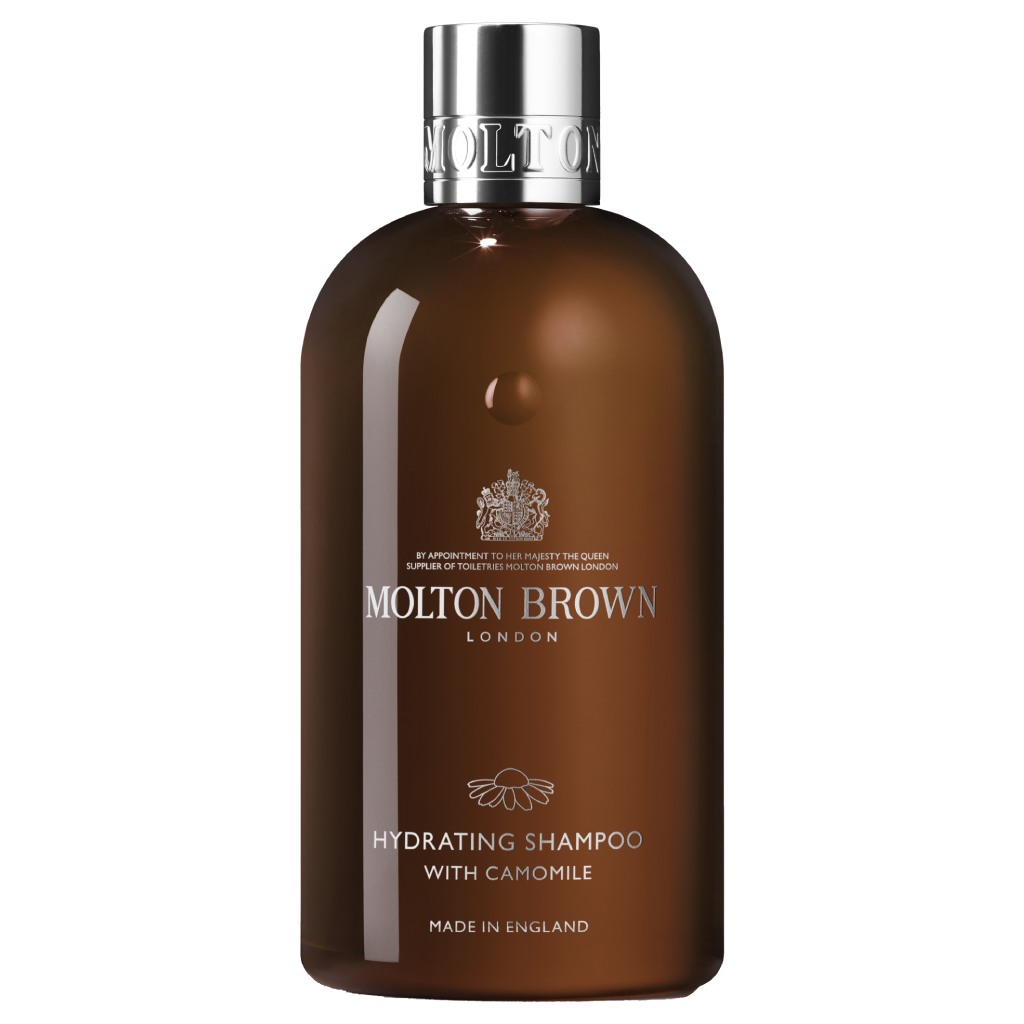Molton Brown Hydrating Shampoo With Camomile 300ml AU Adore Beauty