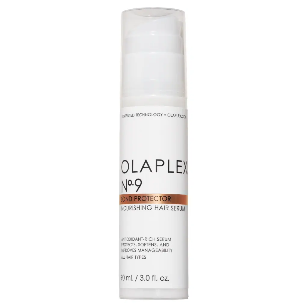 Olaplex No. 9 Bond Protector Heat Protection & Frizz Reduction Nourishing Hair Serum 