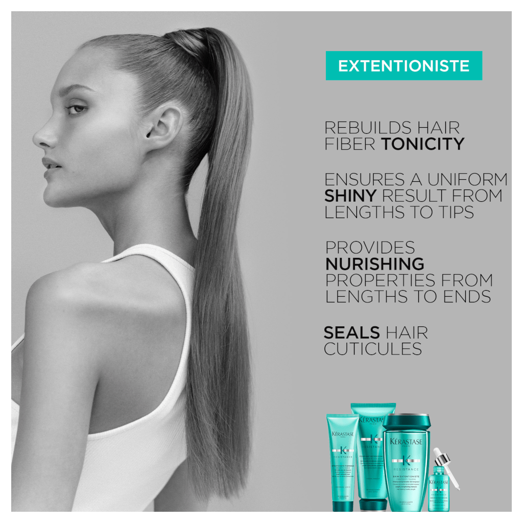 Kérastase Resistance Extentioniste Length Strengthening Conditioner 200ml AU | Adore Beauty Kérastase Resistance Extentioniste Length Strengthening Conditioner 200ml AU | Adore Beauty