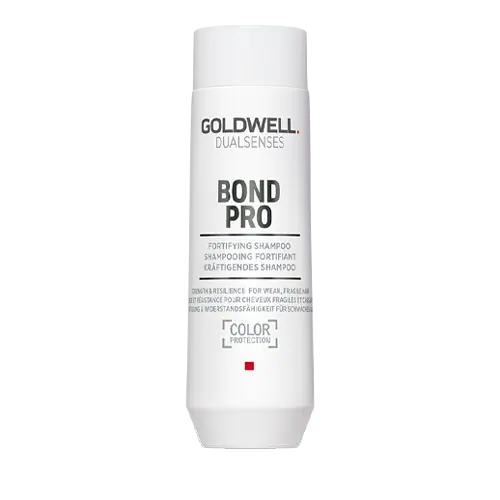 Goldwell Bond pro Shampoo and Conditioner Gift with Purchase - AU