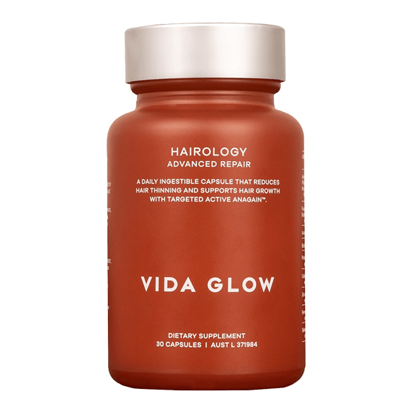 Vida Glow | Free shipping, samples, reviews + Afterpay