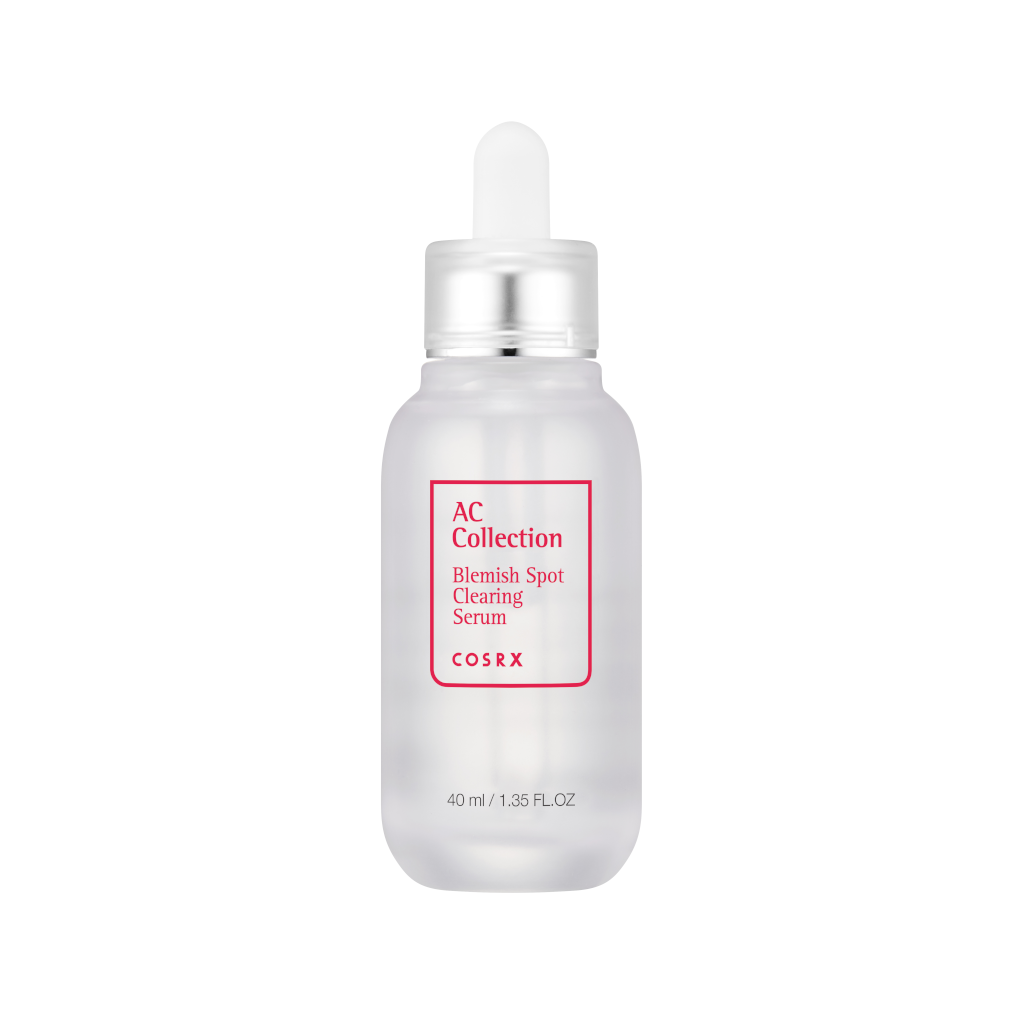 COSRX AC Collection Blemish Spot Clearing Serum