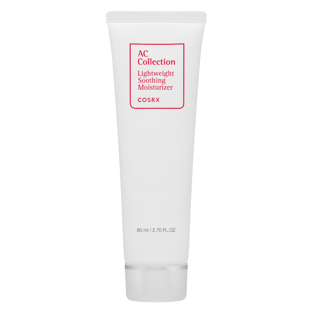 COSRX Lightweight Soothing Moisturizer - AC Collection