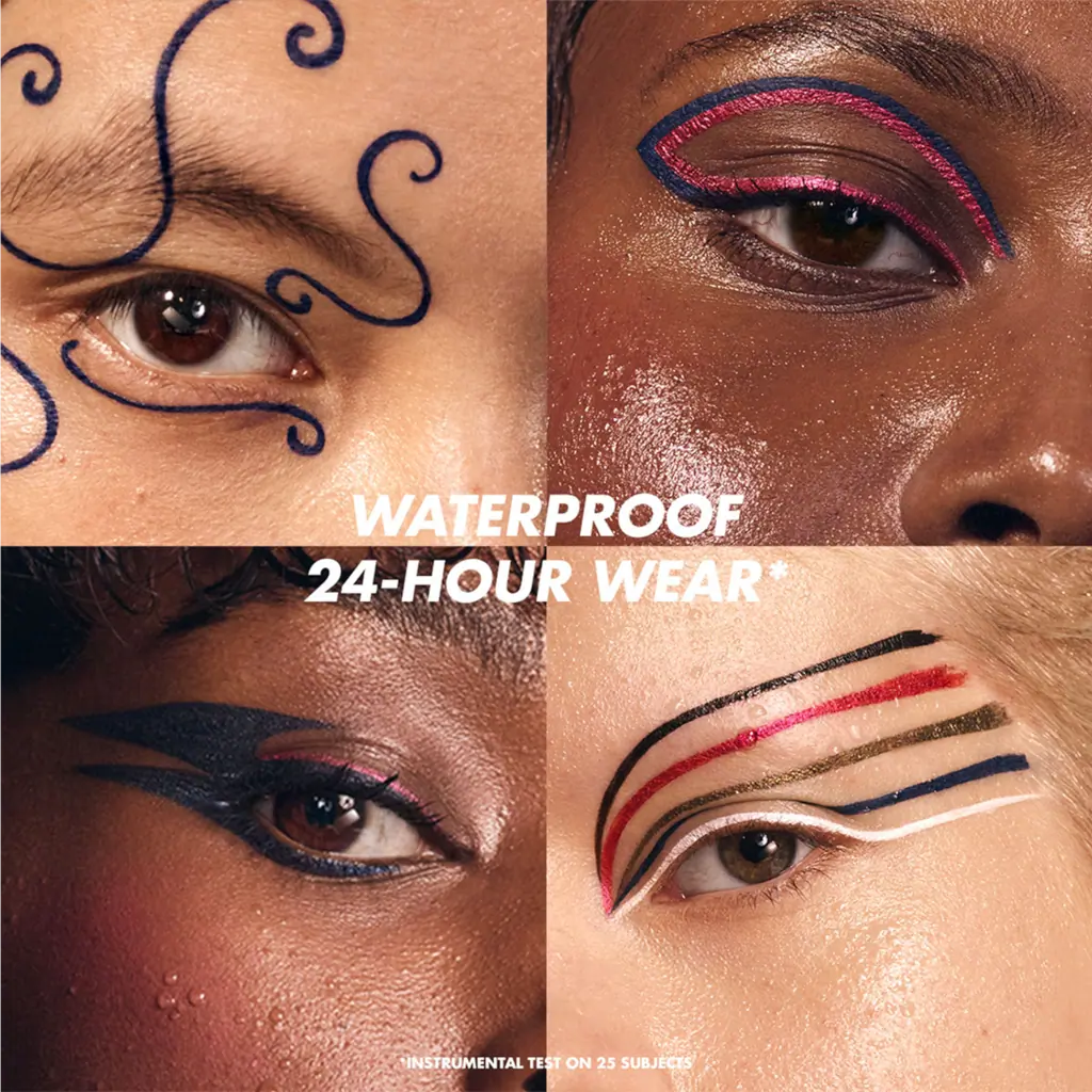 Make Up For Ever Aqua Resist Color Ink
