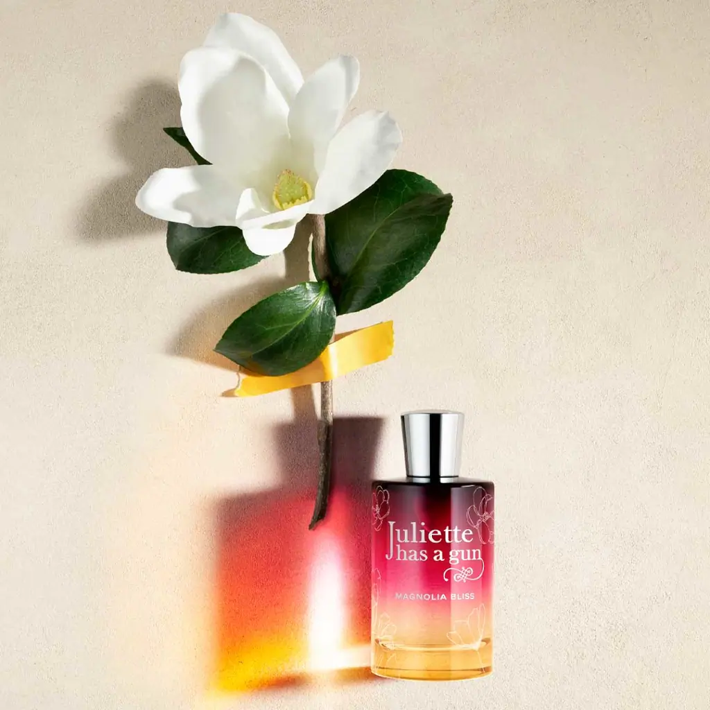 Juliette Has A Gun Magnolia Bliss EDP 100ml