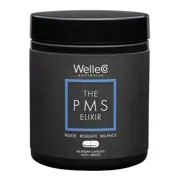 WelleCo The PMS Elixir 60 Capsules by WelleCo