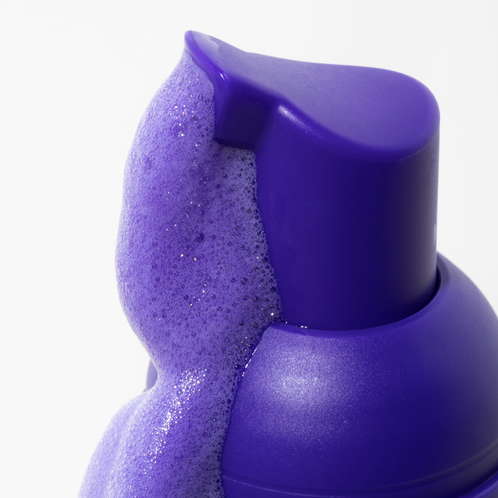 Hismile Colour Corrector V34 Foam AU Adore Beauty