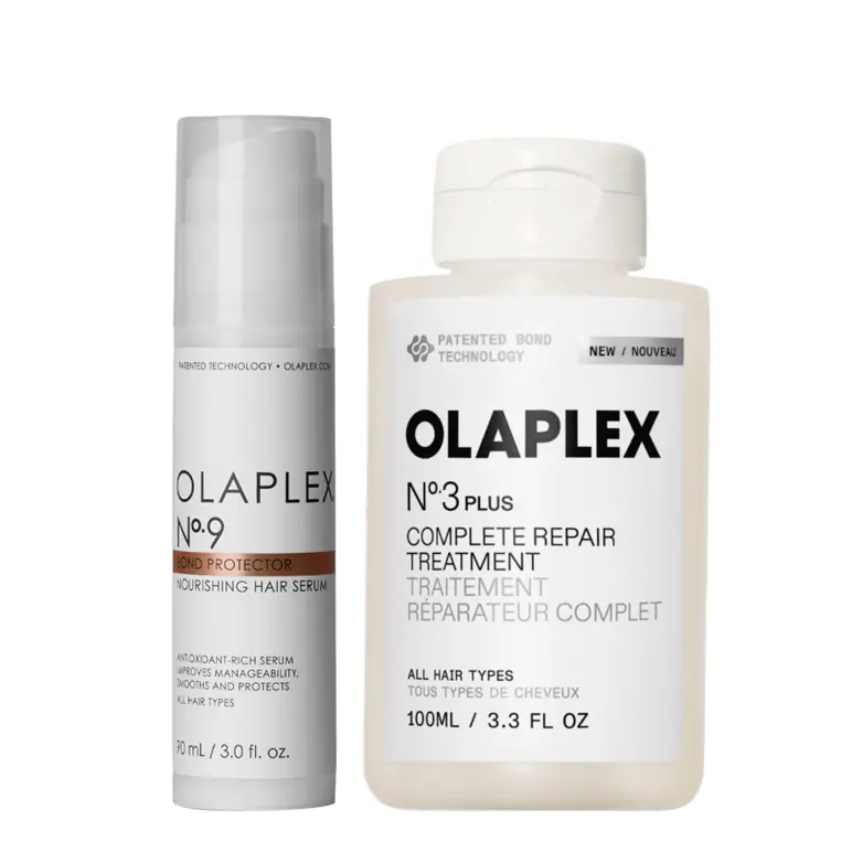 Olaplex No.9 + No.3 Bundle
