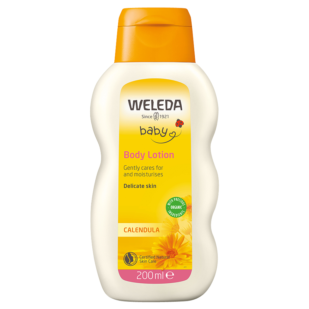 Best baby lotion sales australia