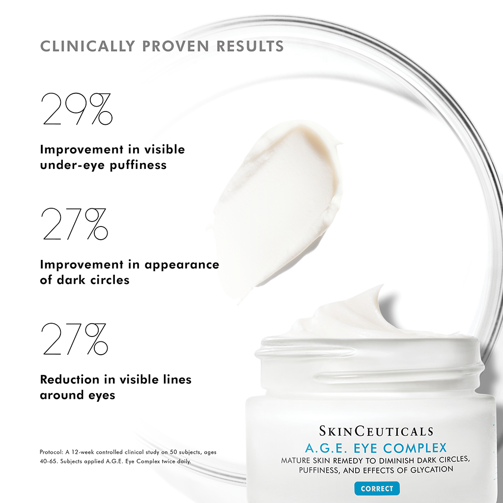 SkinCeuticals Age Eye Complex SkinCeuticals Eye Cream Adore Beauty