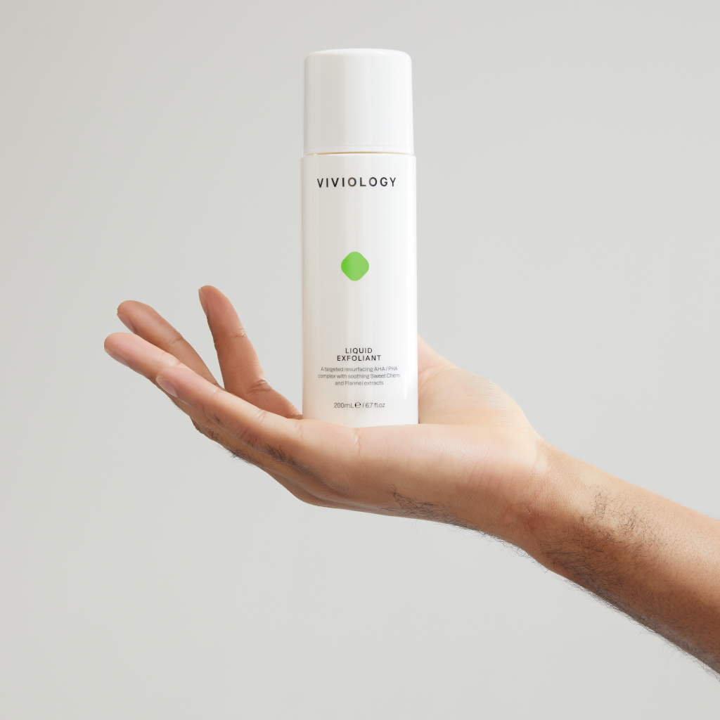 Viviology Liquid Exfoliant 200mL
