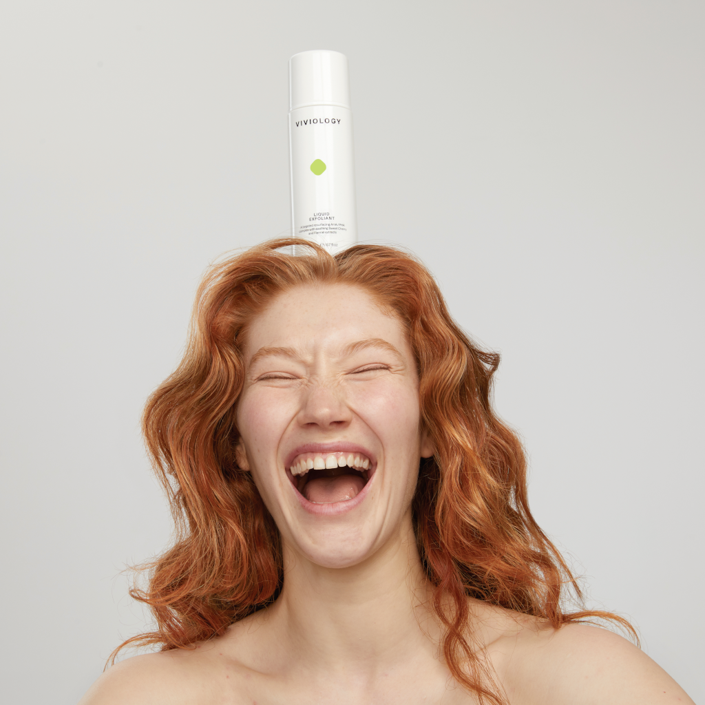 Viviology Liquid Exfoliant 200mL