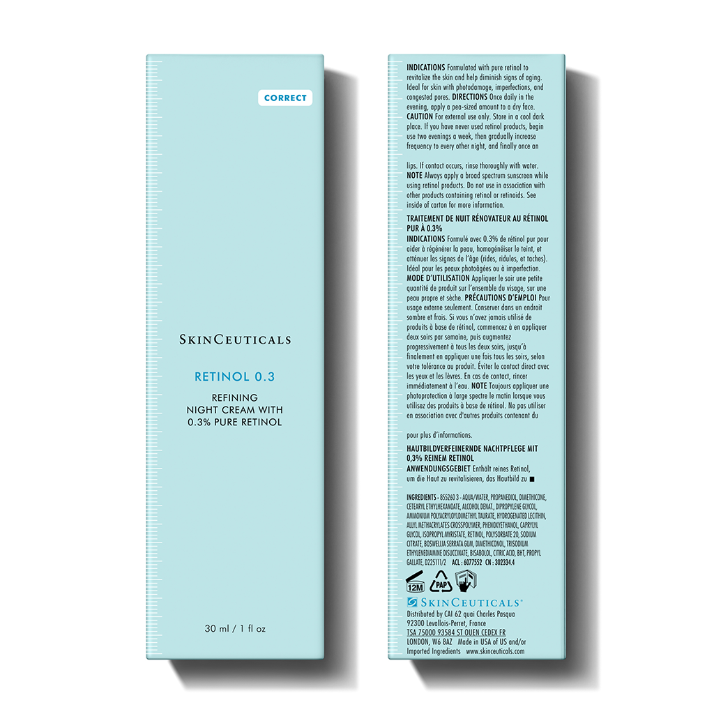 SkinCeuticals Retinol 0.3% 30ml