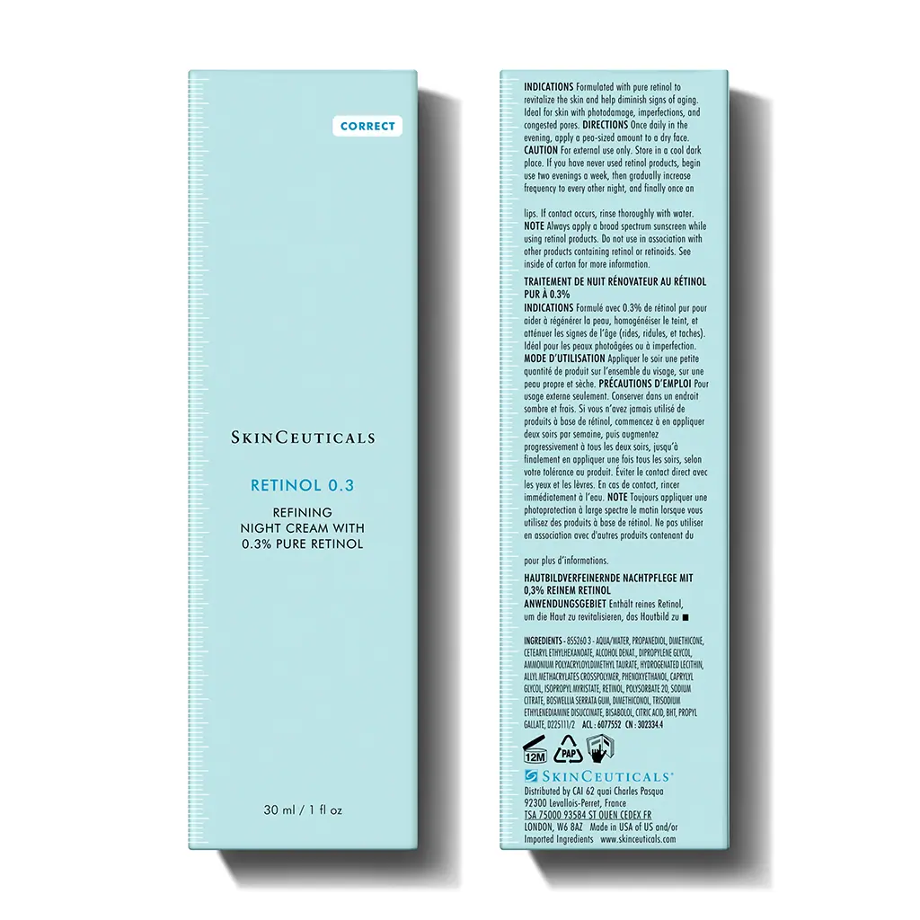 SkinCeuticals Retinol 0.3% 30ml
