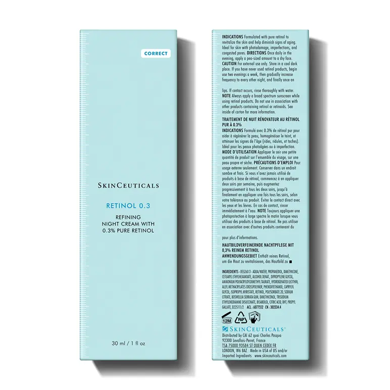 SkinCeuticals Retinol 0.3% 30ml