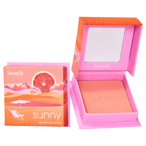 Benefit Sunny -Coral