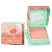 Benefit Peachin' Mini -Peach by Benefit Cosmetics