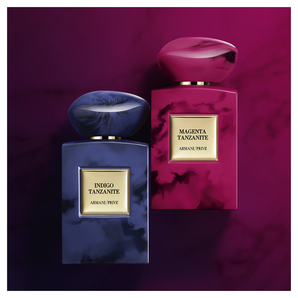 Giorgio Armani Privé Magenta Tanzanite 100ml