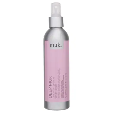 Muk Deep muk Leave In Conditioner