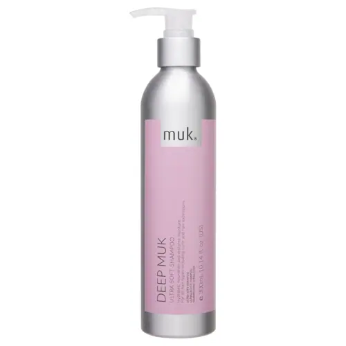 Muk Deep muk Ultra Soft Shampoo