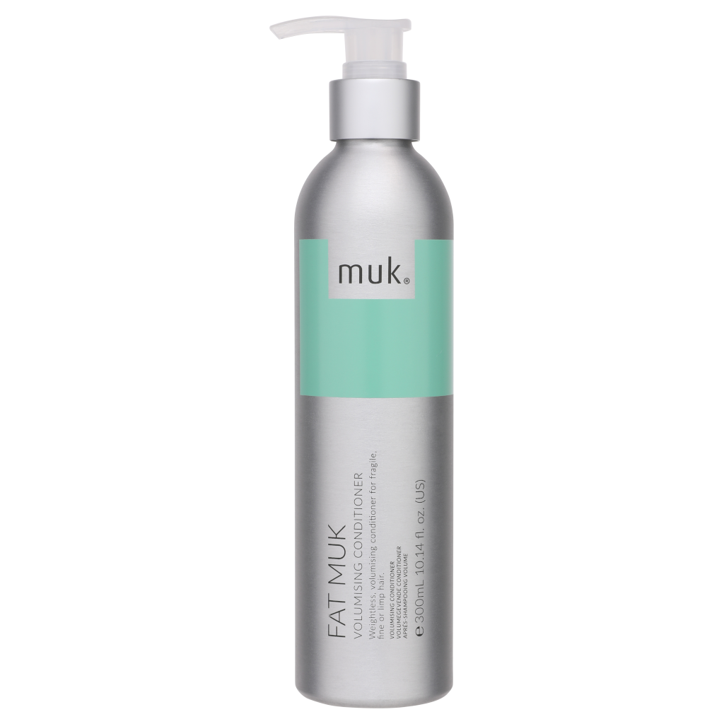 Muk Fat muk Volumising Conditioner