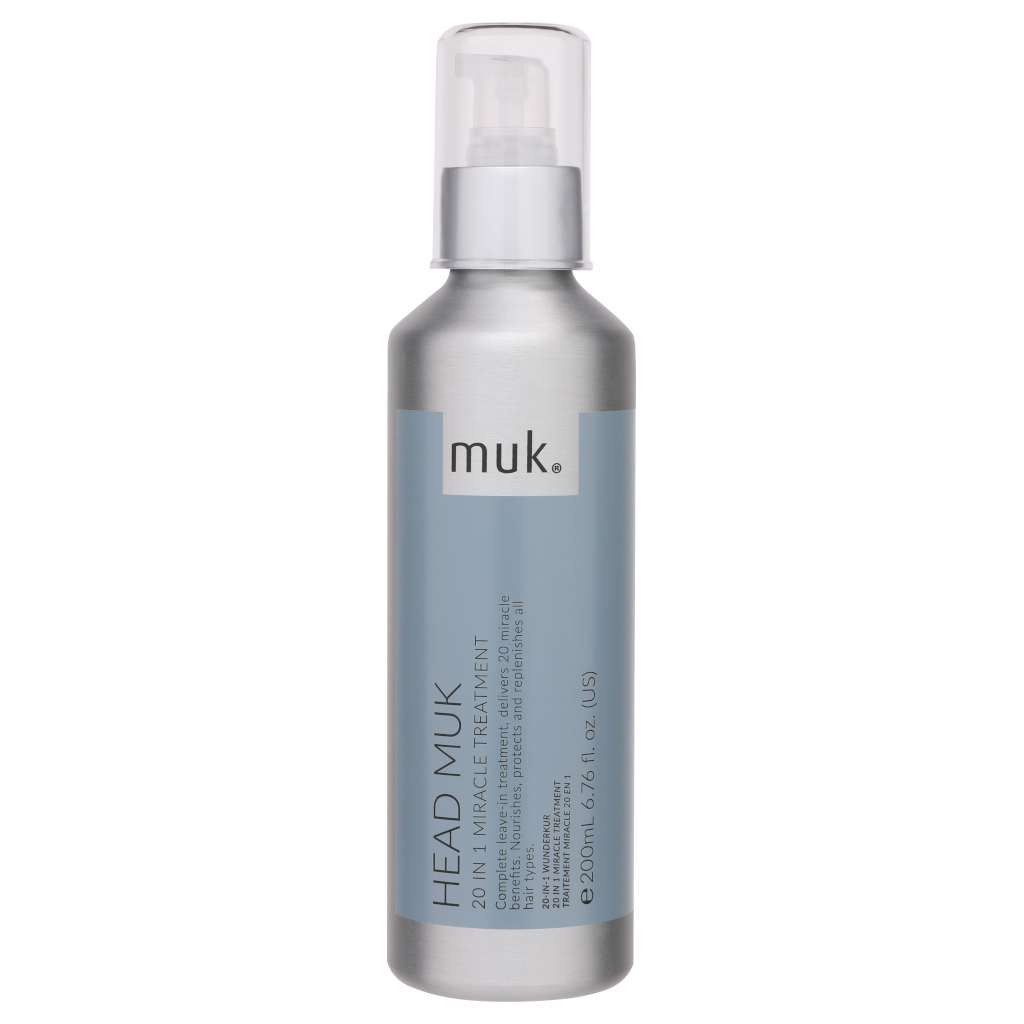 Muk Head muk 20 in 1 Miracle Treatment
