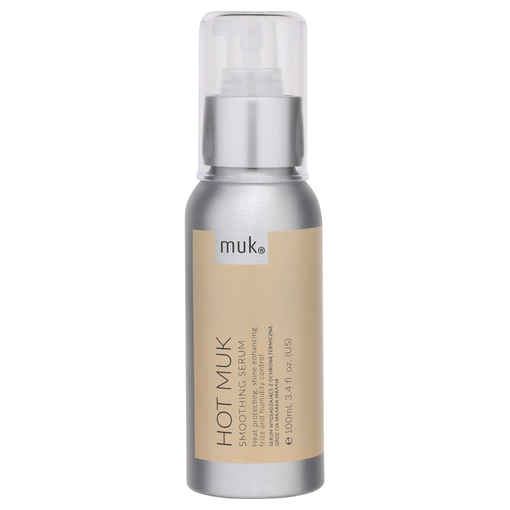 Muk Hot muk Smoothing Serum