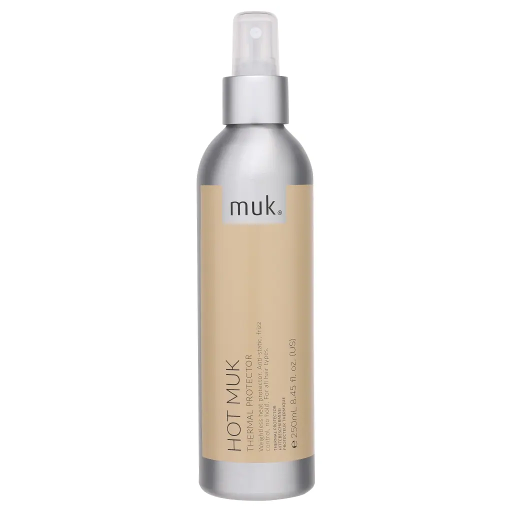 Muk Hot muk Thermal Protector