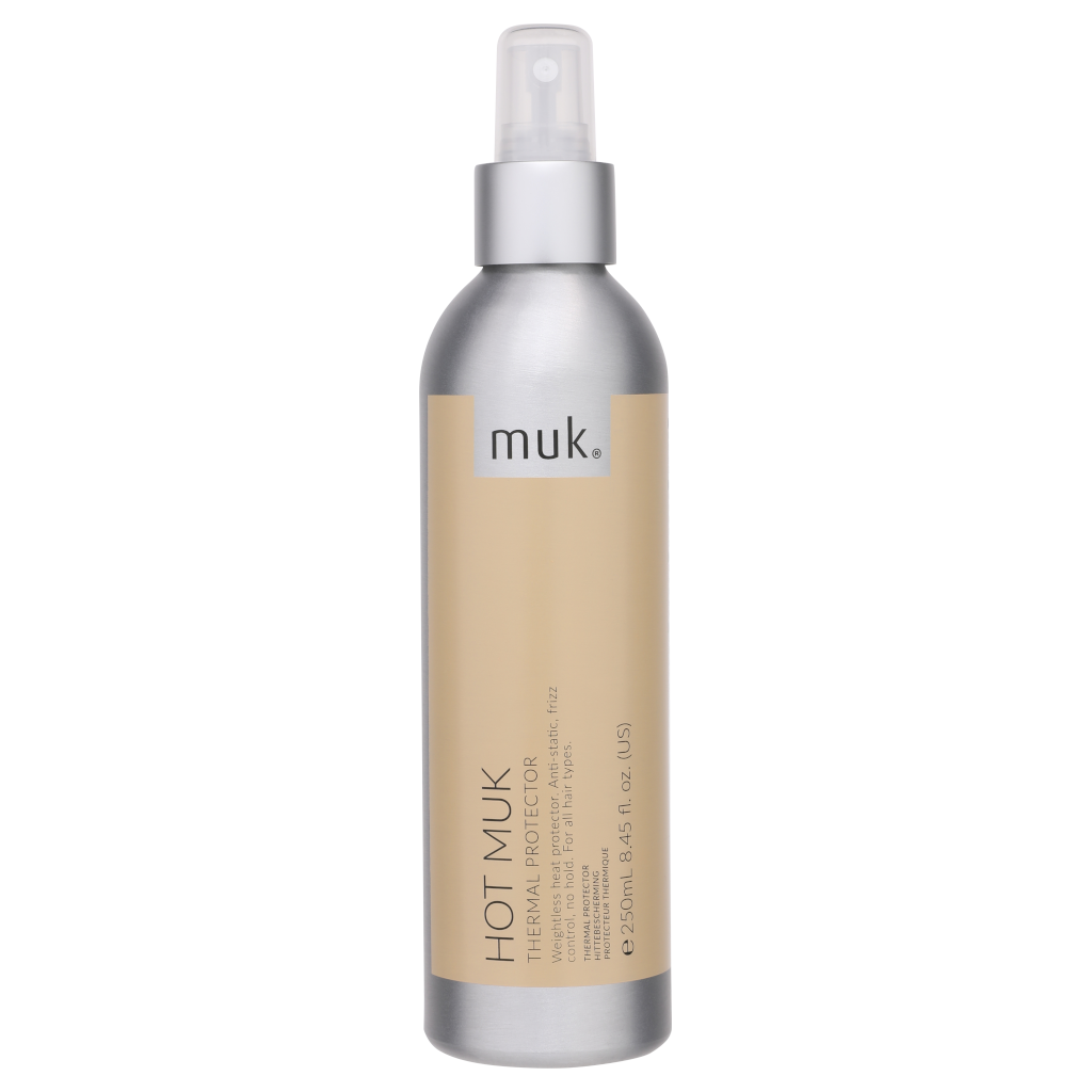Hot Muk Thermal Protector Adore Beauty