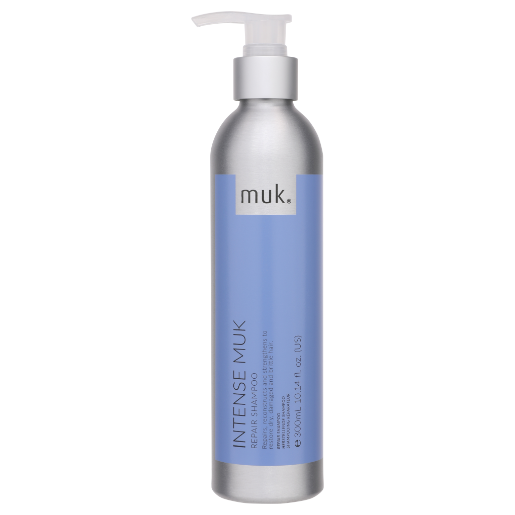 Muk Intense muk Repair Shampoo
