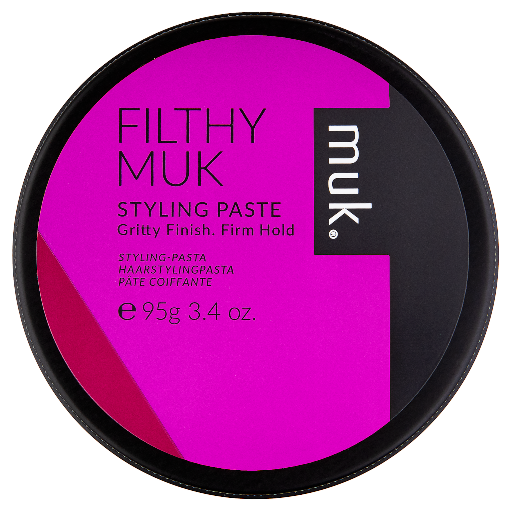 Muk Filthy muk Styling Paste