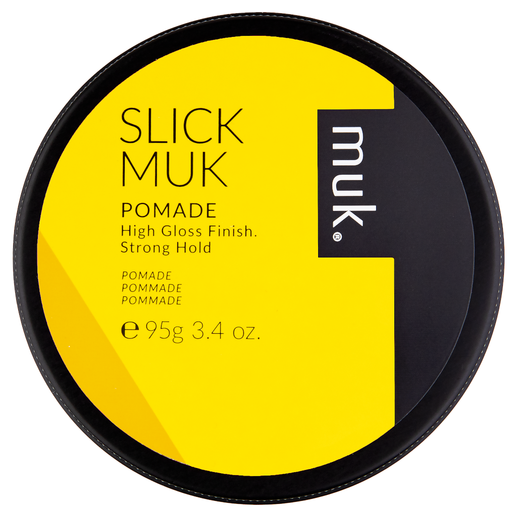 Muk Slick muk Pomade