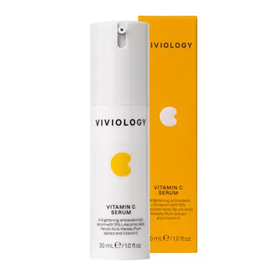 Viviology Vitamin C Serum 30mL