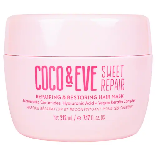 Coco & Eve Sweet Repair Repairing & Restoring Hair Mask