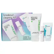 Dermalogica Clear Start Breakout Clearing Skin Kit by Dermalogica