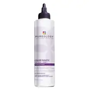 Pureology Top Coat and Glaze Purple 200ml by Pureology